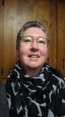 BettyHu54655708's profile picture. 