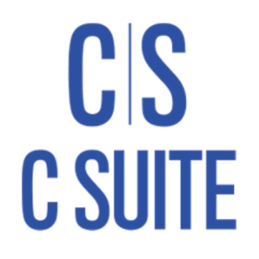 C-SUITE is an Executive level networking group dedicated to building strong, professional relationships.