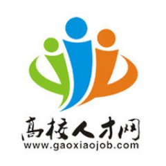 gaoxiaojob's profile picture. 