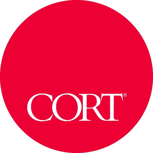 @CORTFurniture's Customer Care team is here to help! We're listening for questions, comments and concerns you might have M-F from 8a-5p CT.