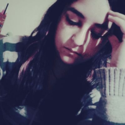 Natita_G's profile picture. ¡Justicia por Santiago y Rafa! 
¡Fue Gendarmería, fuera Bullrich!