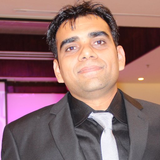 vinay_bhagat's profile picture. Technical Program manager | Digital transformation manager | Software Consultant