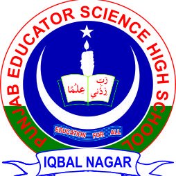 Punjabschool3's profile picture. Punjab educator science high school and college Iqbal nagar
