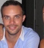 One successful startup trying with a couple more, constantly trying to learn more, online marketer, analytics addict, basketballer, German in Australia