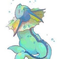 Lyla (@graceofthewater) 's Twitter Profile