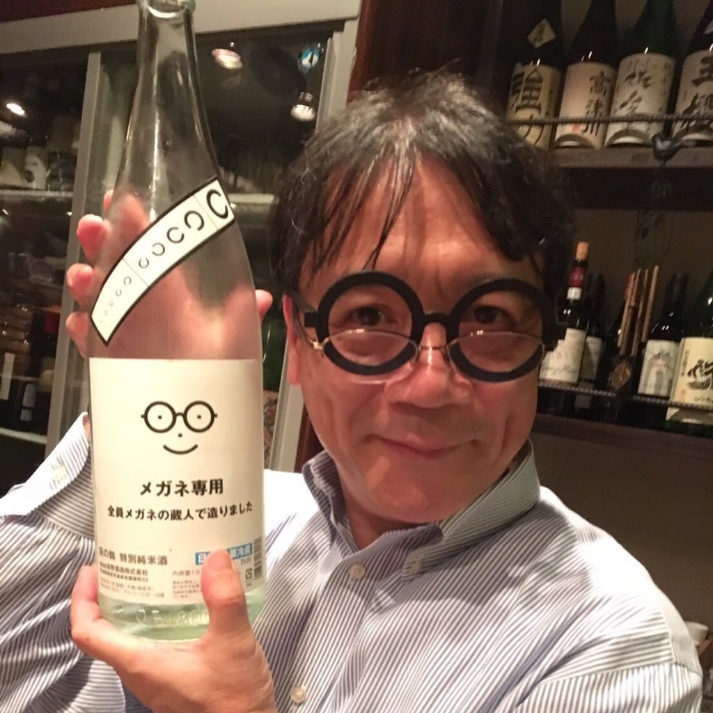 Ken Horiさんのプロフィール画像