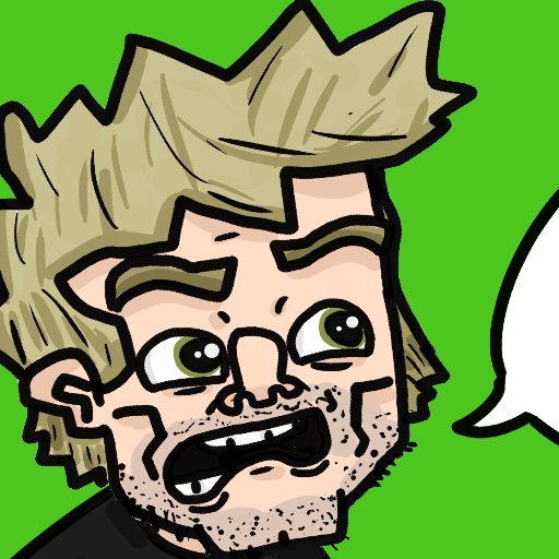 FlatterLR's profile picture. Making comics, running marathons, posting cute pictures of my baby. Opinions expressed here are not my own. 🇵🇷🇺🇸