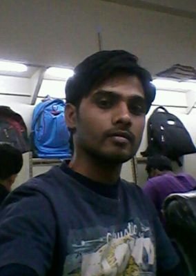 RakeshP10510890's profile picture. no