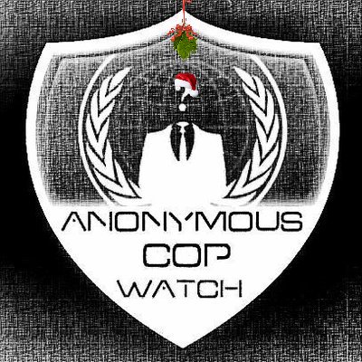 AnonCopWatch