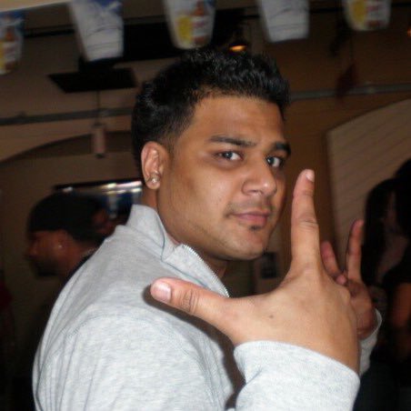 Justin_swagr2's profile picture. Eat well and Travel often