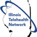 Illinois Telehealth Network (@iltelehealth) Twitter profile photo