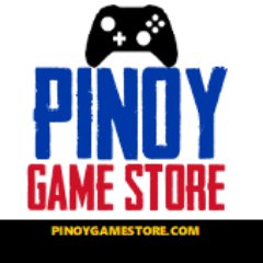 PinoyGameStore Profile Picture