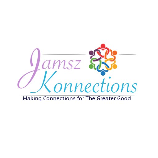 Jamsz Konnections
#ServingNonprofits #EventsForSocialGood #Sober events