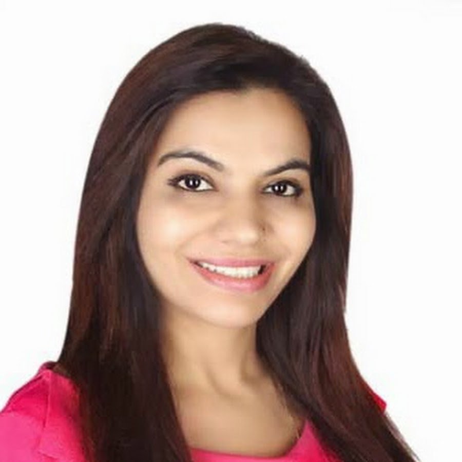 Dr.Charu sharma