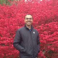 Sudeep Batra (@sudeepbatra) Twitter profile photo