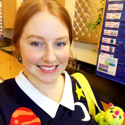sci2_teacher's profile picture. Current life: Environmental Health 🌎 Grad Research 🏴‍☠️ Previous life: Science Education 🧪 , E. Mich. Alum 🤽🏻‍♀️,Kappa Delta Pi, Lifelong mover&shaker