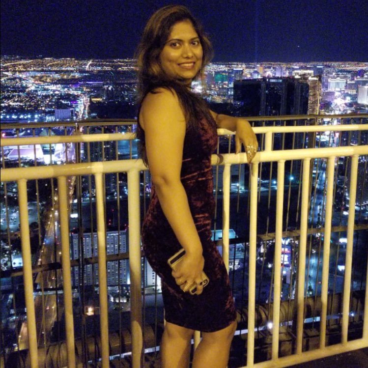 amrutaskale's profile picture. Software Engineer