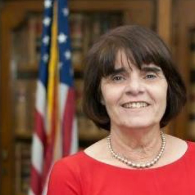 Marian Ryan Profile