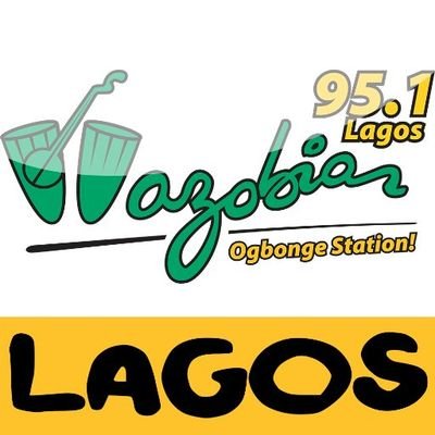 Femi_WAZOBIA's profile picture. Wazobia FM lagos