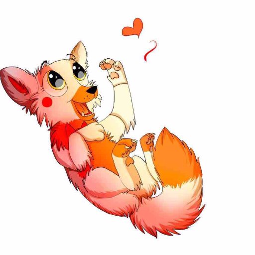 MangleRobin's profile picture. 🦊