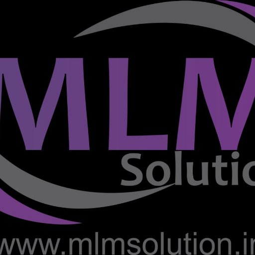 mlmsolution9985's profile picture. 