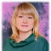 Екатерина Луговова (@katlugovova) Twitter profile photo