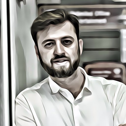 knishchal's profile picture. Co-Founder at GoldSeat. https://t.co/mea3XuTEd4