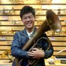 sakashin4589's profile picture. はじめまして！ ユーフォ吹きのさかしんであります！岡山にある服部管楽器で仕事をさせていただいてます！ 気軽にフォローしてください！
服部管楽器のユーチューブチャンネルです！
チャンネル登録よろしくお願いいたします！
