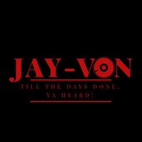Jay-Von (@vonzilla) 's Twitter Profile Photo Jay-Von (@vonzilla) 's Twitter Profile Photo