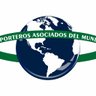 reporaso's profile picture. Agencia de Noticias Reporteros Asociados Del mundo,fundada el mes de Septiembre de 1991.Sede  Bogotà-Colombia 
Director Rubén Darío Mejía Sánchez