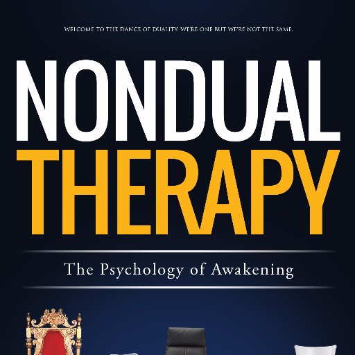 The psychology of awakening, by Georgi Y. Johnson @GeorginaYael. Release energetic contractions with consciousness & the healing power of #Nondual Qualities.