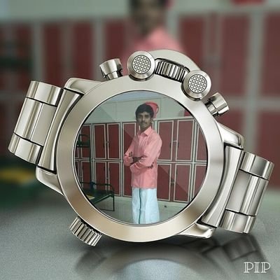 AvinashVasuthev's profile picture. 