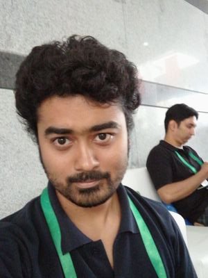 sudhukl's profile picture. tech @groww