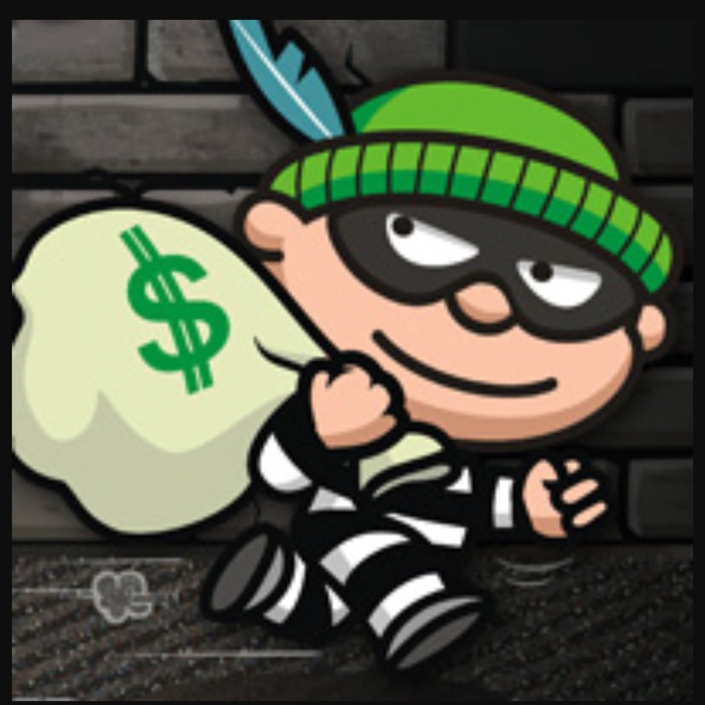 bandit_picks's profile picture. Trusted Handicapper. Every play is documented and posted to twitter page atleast 10 minutes before start of game. NBA,NCAAB,NFL,NCAAF,MLB