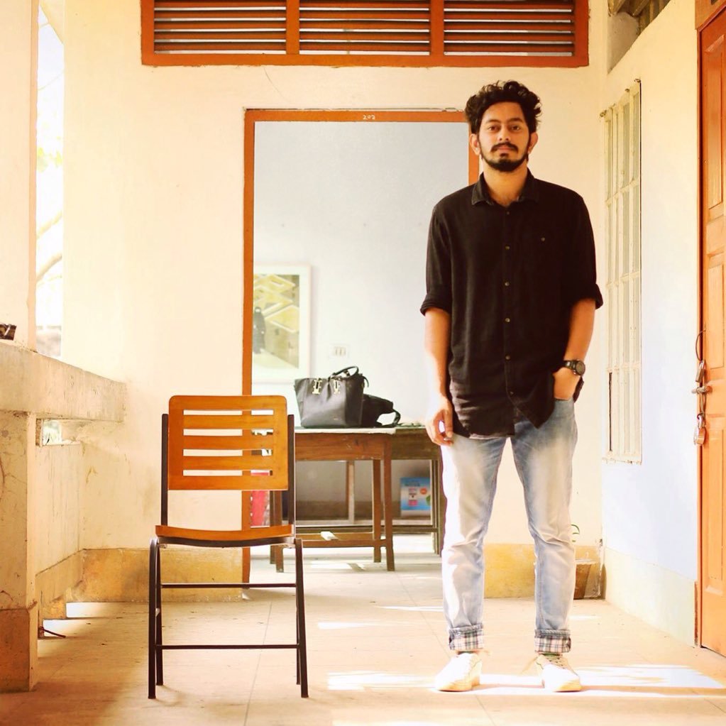 kamrulhasanBap1's profile picture. INTERIOR DESIGNER