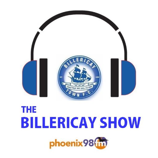 A new radio show with @glenntamplin coming soon to @phoenixfm

More details: https://t.co/OELJbeWoja