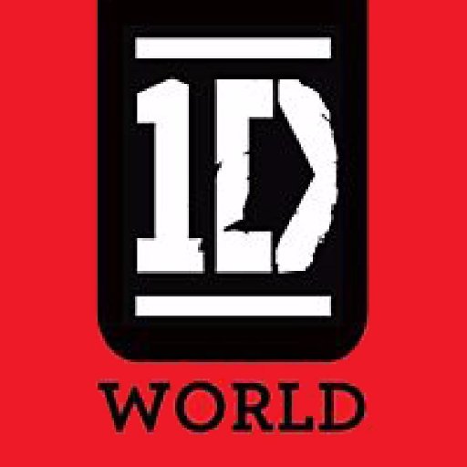 オフィシャル・ストア 1D WORLD JAPANによる公式ツイッター / Official Twitter for One Direction Official Strore by 1D World Japan/All our products are official licensed merchandise