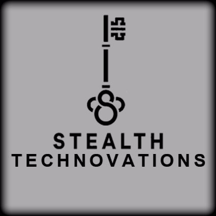 StealthTechnova's profile picture. 