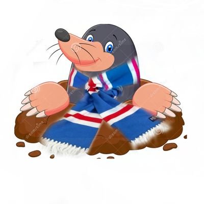 The Rangers Mole