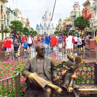 らら  固定ツイ見てください！ (@8disney_swim6) Twitter profile photo