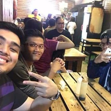 nathanielzuni11's profile picture. PraiseGod 😍😍Isaiah 53:6 😍😍