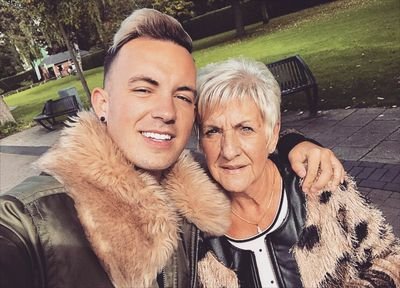 Charlto94466366's profile picture. i love racing and want to meet a nice girl