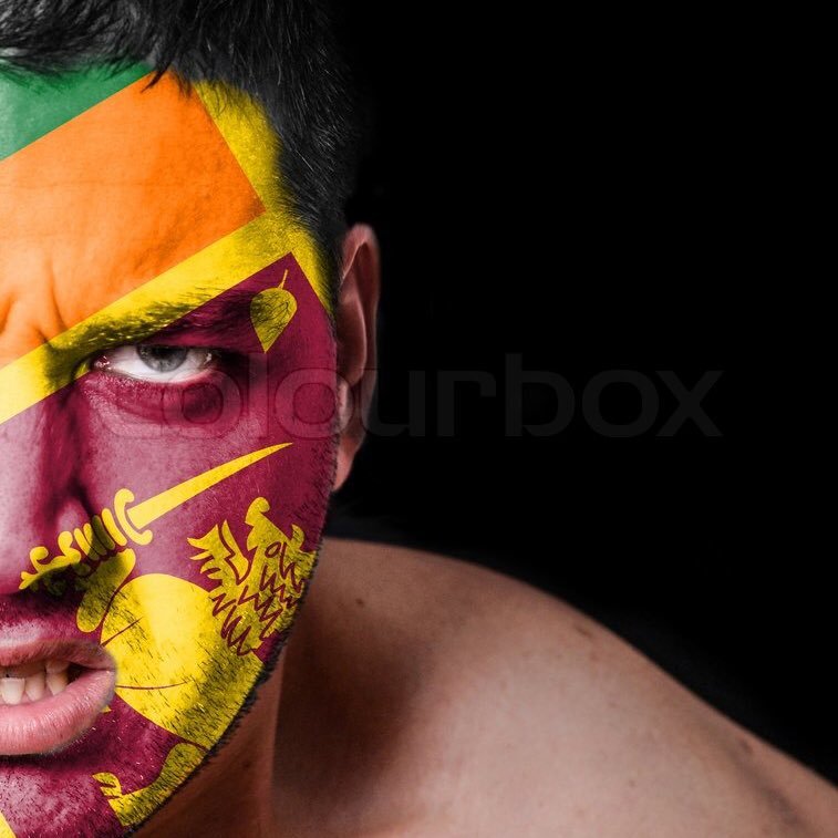 අපි බෞද්ධ රාජ්යයක් තැනීම අරඹමු 🤝 සියලු ජාතීන්ට එක හා සමානව සලකන....❤️ මෙලොව හෙළයන් හට ජය නොගත හැකි යුදයක් නැත! දළදා සමිඳු පිහිටයි!🙏🙏🙏
