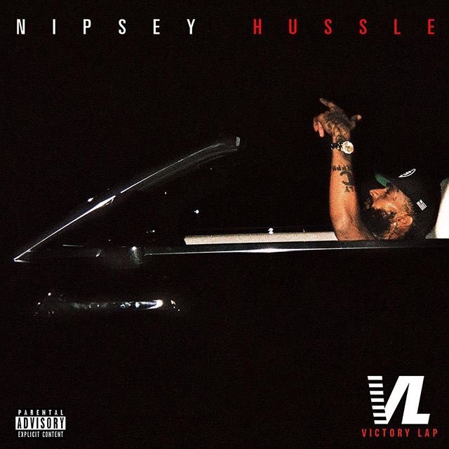 Dance With The Devil He Test All Faith, I Was Thinking Chess Moves But It Was God’s Grace - @NipseyHussle