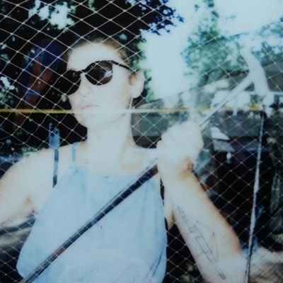 AenniMation's profile picture. MedienDesignen, FilmeMachen, TrickfilmeZeichnen, VideosSchnippseln - Serienjunkie ♡, Filmverliebt, Bastlerin, Weltraumverrückt 
- insgeheim Raumschiffcaptain