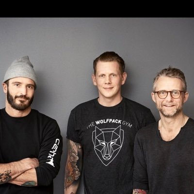 TWGTeam's profile picture. Follow our journey towards The Talisker Whisky Atlantic Challenge 2018. You can also find us on Instagram: @thewolfpackgymteam.