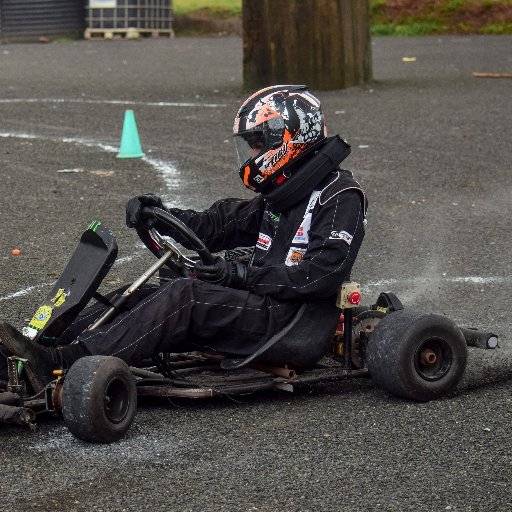 tej_F1_Fanatic's profile picture. 