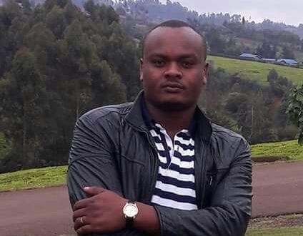 ErastusMaina12's profile picture. 