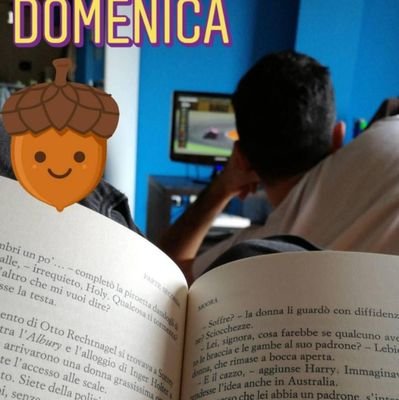 SalernoStefano7's profile picture. Giornalista, più o meno.