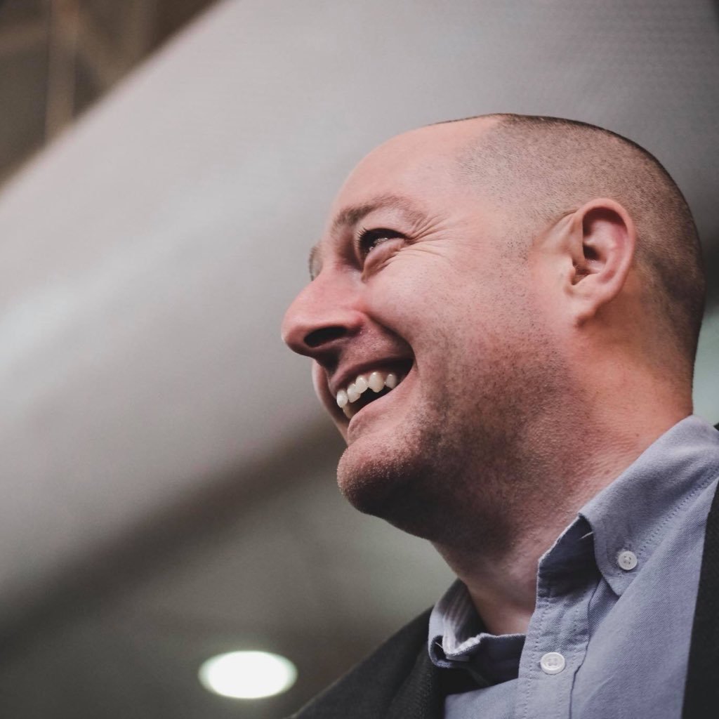 brendan_mannion's profile picture. Never be afraid to try something new, remember amateurs built the ark whilst professionals built the Titanic! All views are my own.